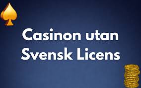 Spela Casino Utan Svensk Licens En Djupgående Guide 428898332