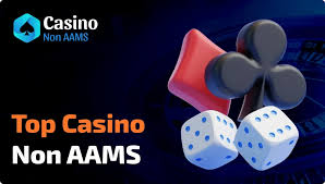 Stranieri nei Casinò Online Opportunità e Sfide
