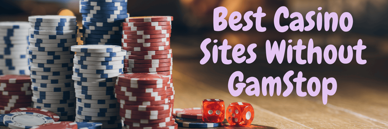 The Rise of Casino Sites Not on Gamstop