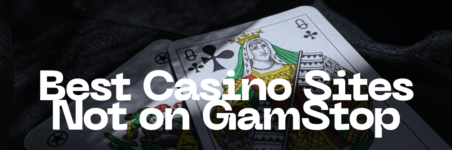 The Rise of Non Gamstop UK Casino Sites A Comprehensive Guide 1710485832