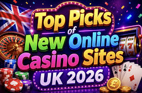 The Rise of UK Gambling Sites Trends and Best Practices