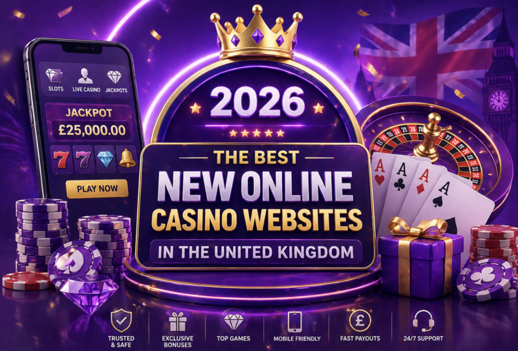 The Rise of UK Gambling Sites Trends and Best Practices