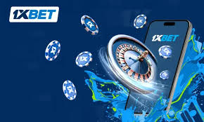 Tải Ứng Dụng 1xBet Việt - Trải Nghiệm Đỉnh Cao Cùng Đặt Cược Trực Tuyến