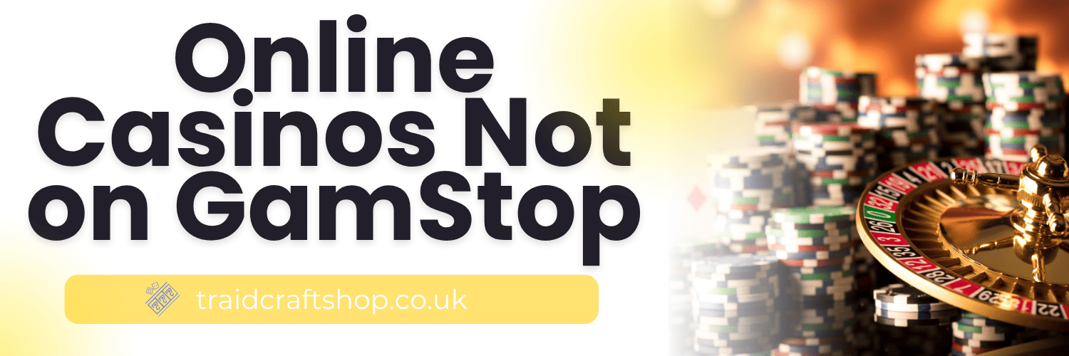Top Online Casinos Not Blocked by Restrictions