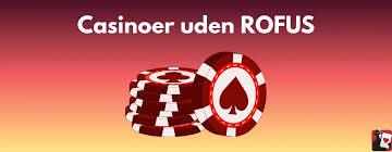 Udforskning af Spil Uden Om Rufus En Verden Af Kreativitet og Udfordringer