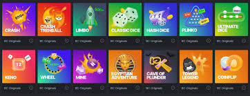 Understanding BC.Game Mirror Sites Your Gateway to Seamless Gaming Understanding BC.Game Mirror Sites Your Gateway to Seamless Gaming