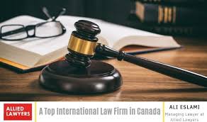 Understanding Cross Border Legal Services Navigating International Law