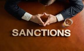 Understanding the Role of Sanctions Attorneys in Today's Legal Landscape 1364017707