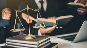Understanding the Role of Sanctions Attorneys in Today's Legal Landscape 1364017707