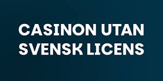 Utländska Casino En Fördjupad Guide till Internationell Spelunderhållning